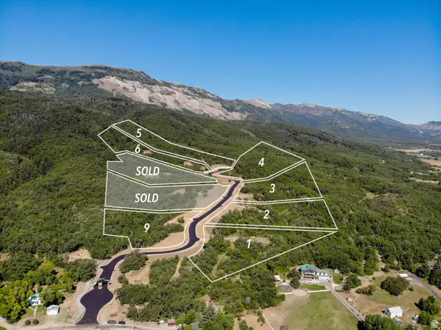 2808 E Arrowleaf Ln N #2, Liberty, UT 84310 - #3