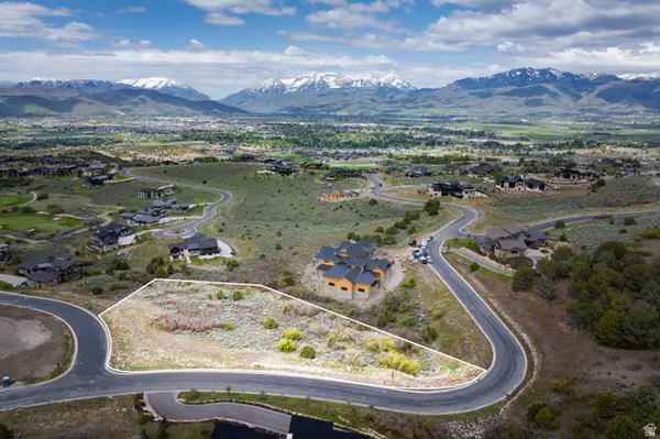 2646 E Boulder Top Way #579, Heber City, UT 84032