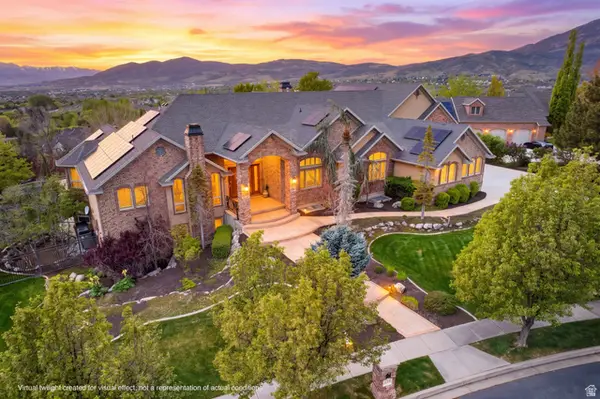 690 E High Ridge Dr, Alpine, UT 84004