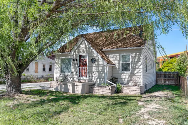 7856 S Pioneer St W, Midvale, UT 84047 - #1