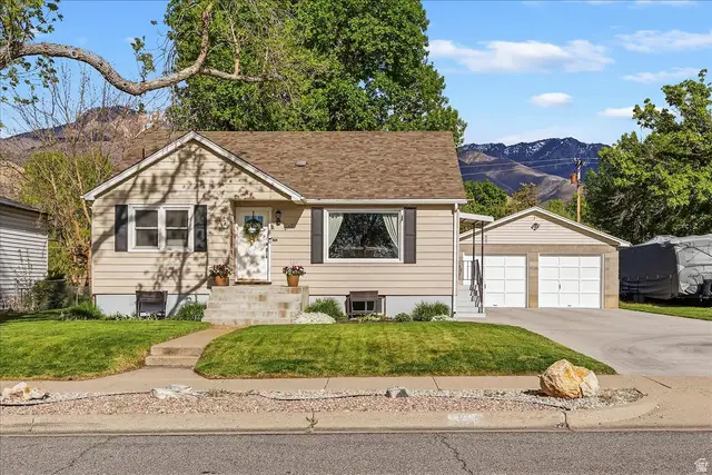 4160 Madison Ave, South Ogden, UT 84403 - #1
