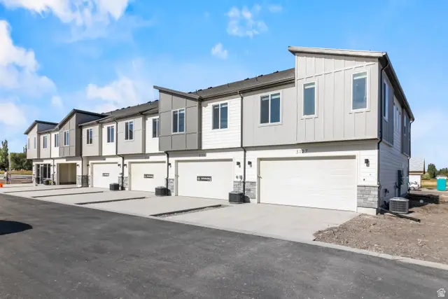 3018 S 265 W #745, Nibley, UT 84321 - #3