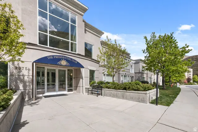3075 E Kennedy Dr #310, Salt Lake City, UT 84108 - #2