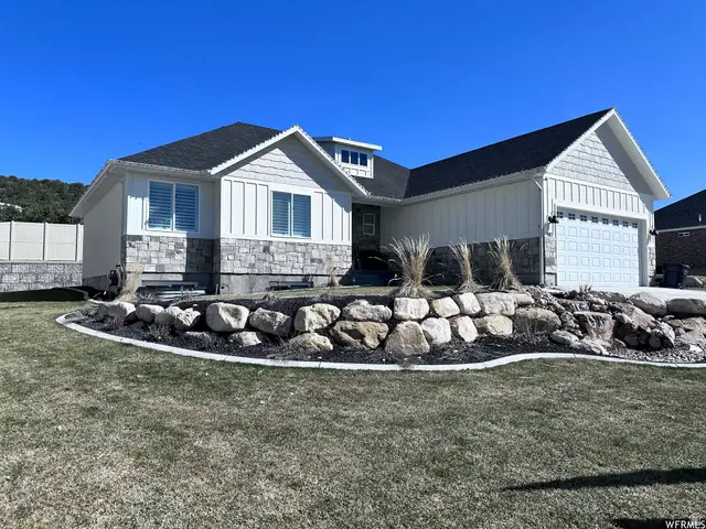 987 S 480 E, Nephi, UT 84648 - #1