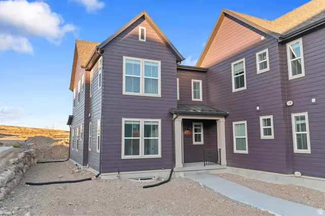 7038 W Hidden Way, West Jordan, UT 84081 - #2