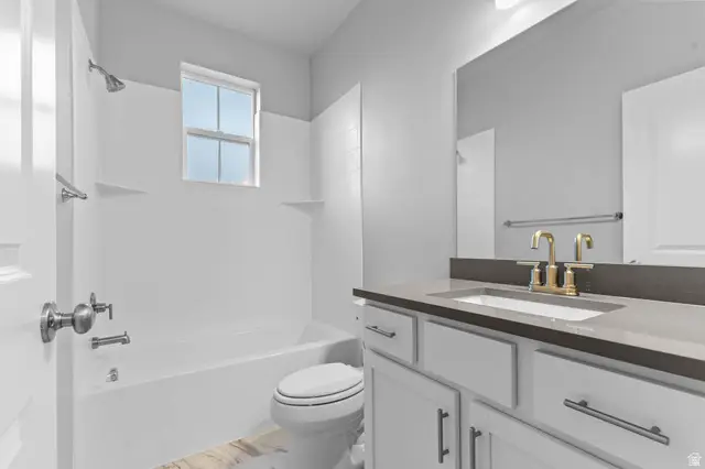 7038 W Hidden Way, West Jordan, UT 84081 - #3