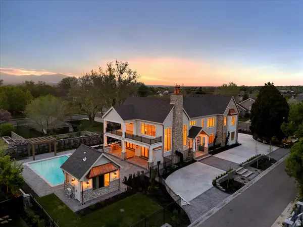 13216 S Telemark Ln E, Draper, UT 84020