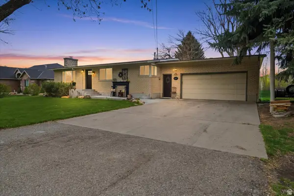 650 S Center St, Wellsville, UT 84339