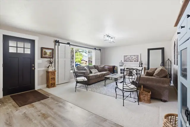 650 S Center St, Wellsville, UT 84339 - #3