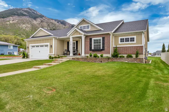 919 E 2050 N, North Ogden, UT 84414 - #2