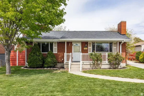 182 W Cornell Dr, Midvale, UT 84047