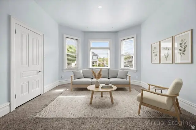 341 N Marion St, Salt Lake City, UT 84116 - #2