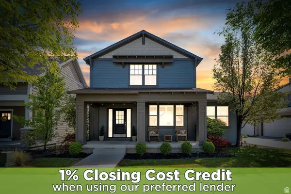 4489 W Iron Mountain Dr, South Jordan, UT 84009