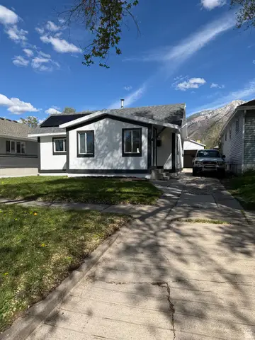 2874 S Quincy Ave E, Ogden, UT 84403 - #1