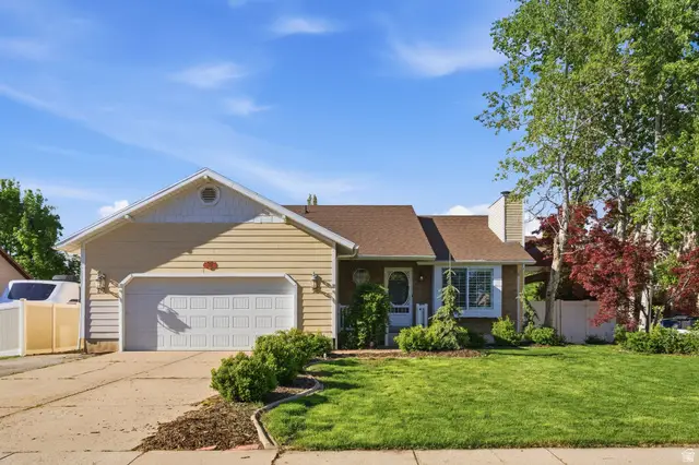 463 E 1310 S, Kaysville, UT 84037 - #2