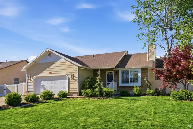 463 E 1310 S, Kaysville, UT 84037 - #3