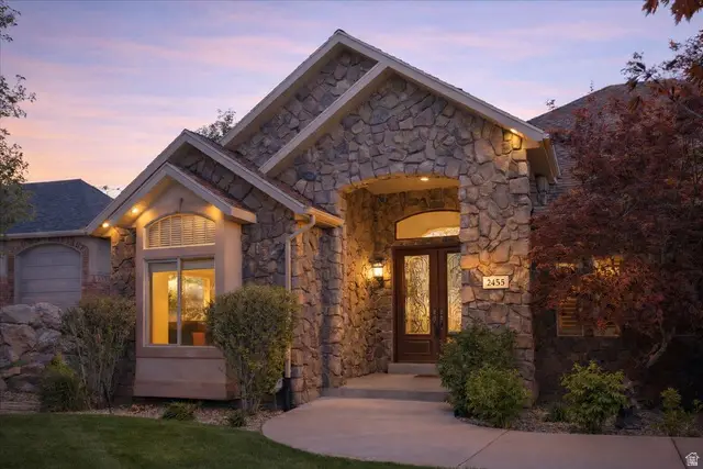 2455 E 3750 N, Layton, UT 84040 - #3