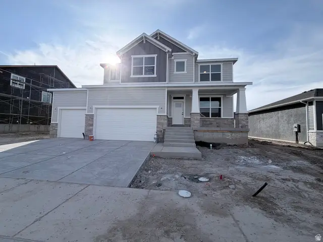 713 S 3500 W #207, West Weber, UT 84401 - #1