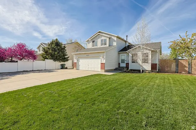 483 E 1370 N, Tooele, UT 84074 - #3