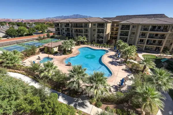 1111 S Gap Canyon Pkwy Dr W #W101, St. George, UT 84770