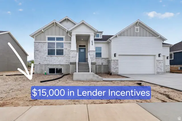 696 S 3500 W #216, West Weber, UT 84401 - #1