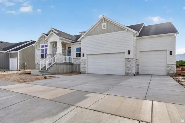 696 S 3500 W #216, West Weber, UT 84401 - #2