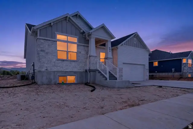 696 S 3500 W #216, West Weber, UT 84401 - #3