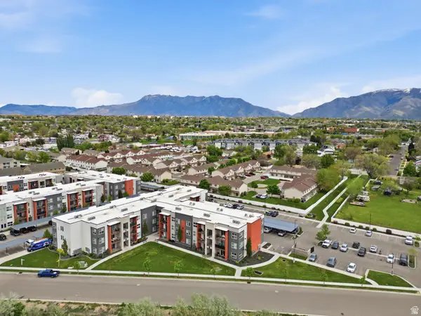 875 S Depot St #C-312, Clearfield, UT 84015