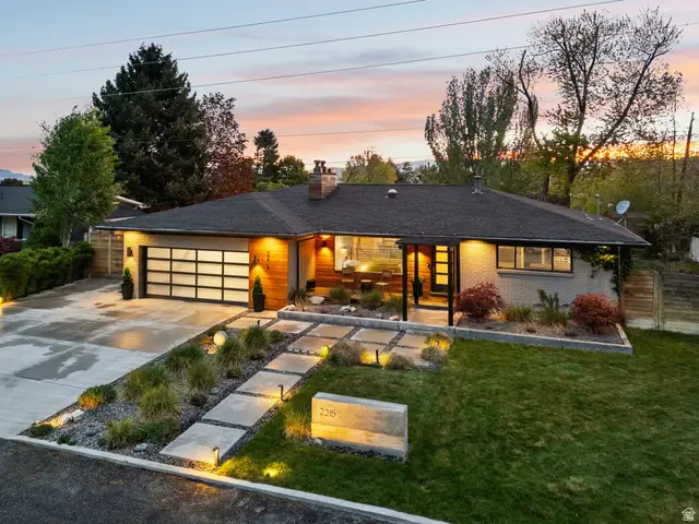 2215 N 1400 E, Provo, UT 84604 - #2