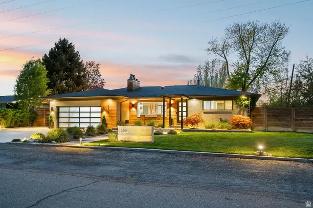 2215 N 1400 E, Provo, UT 84604 - #3