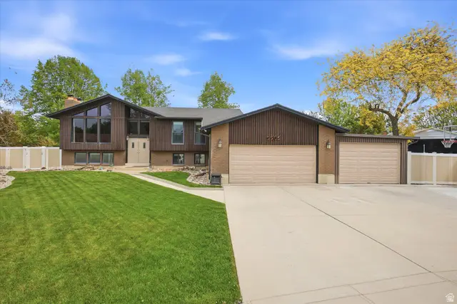 5505 S Fjord Cir, Taylorsville, UT 84129 - #1