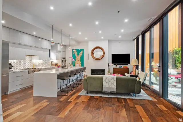 1117 E South Temple #3, Salt Lake City, UT 84102 - #2