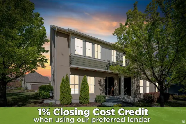 10536 S Topview Rd, South Jordan, UT 84009 - #1