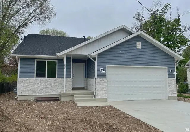 1025 S Gramercy Ave, Ogden, UT 84404 - #2