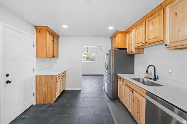 4090 W 5540 S, Salt Lake City, UT 84118 - #3