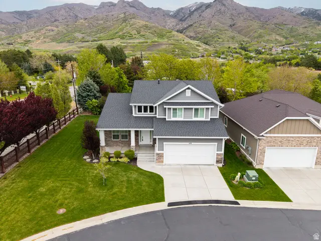 378 N Thurston Ln, Layton, UT 84040 - #1