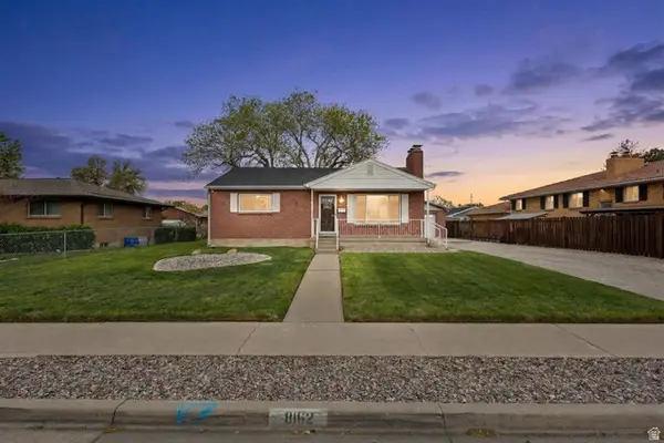 8162 S Jackson St, Midvale, UT 84047