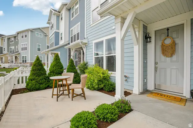 5173 W Shady Park Ln S, Herriman, UT 84096 - #2