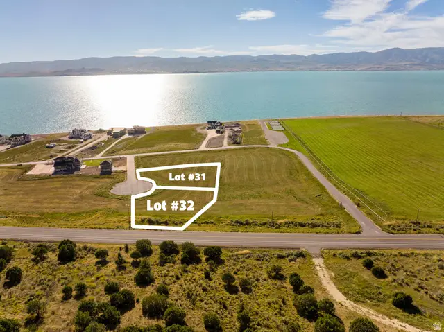 1555 E Eden Cir #32, Laketown, UT 84038 - #3