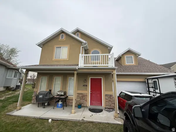 1426 S Heather Ln, Syracuse, UT 84075