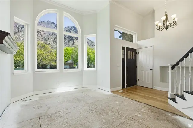 802 S East Mountain Cir, Alpine, UT 84004 - #2