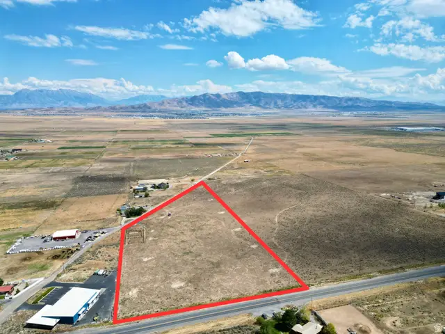 295 E Lucille Ln #1, Cedar Fort, UT 84013 - #3