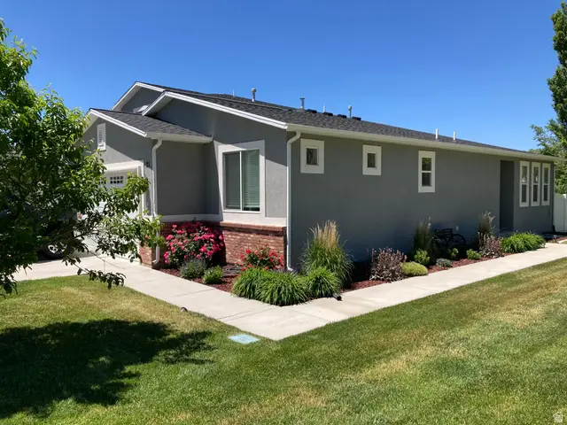 637 E 950 S #21, Brigham City, UT 84302 - #1