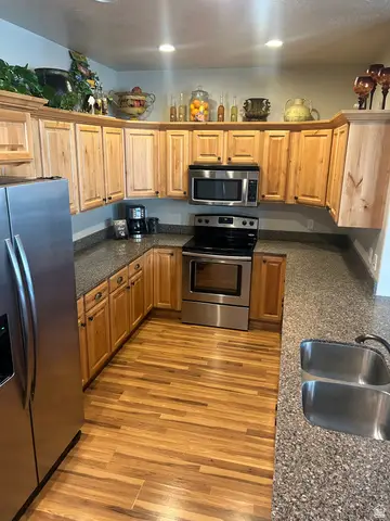 637 E 950 S #21, Brigham City, UT 84302 - #2