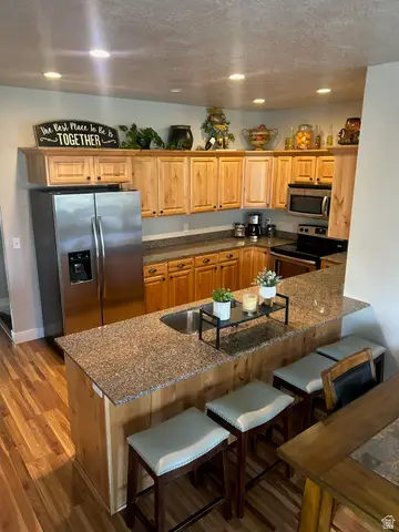 637 E 950 S #21, Brigham City, UT 84302 - #3