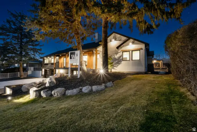 1975 E Gunderson Ln S, Holladay, UT 84124 - #2