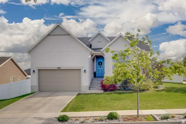 6963 W Otter Creek Dr S, West Jordan, UT 84081