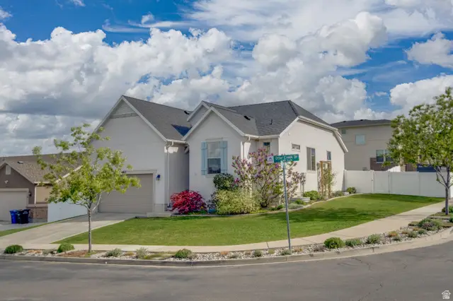 6963 W Otter Creek Dr S, West Jordan, UT 84081 - #2