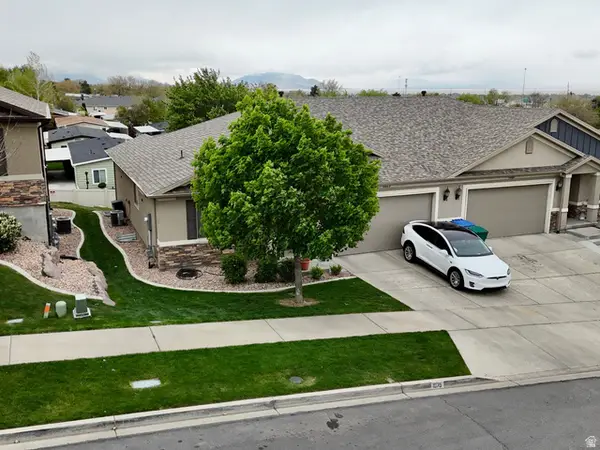 1075 W 530 N, Orem, UT 84057