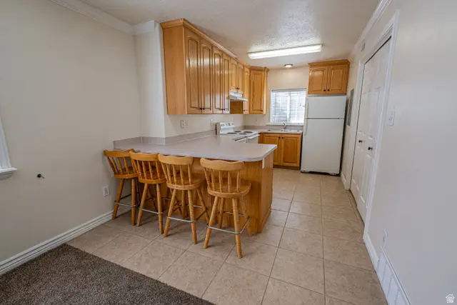 1105 W 420 N, Orem, UT 84057 - #1